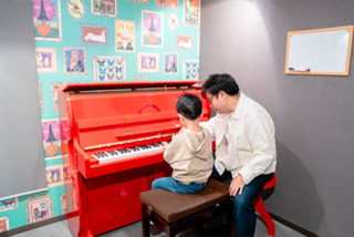 リトミック教室について